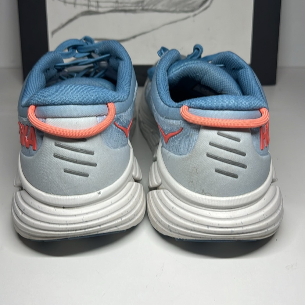 HOKA  Gaviota 4  Women’s Road-Running Shoes US Size 9.5 - Picture 4 of 16